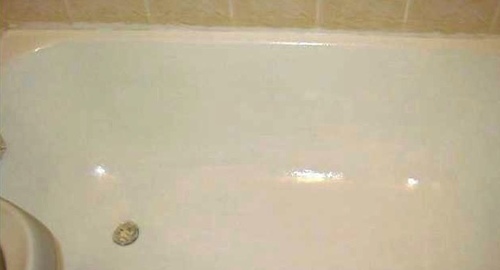 Реставрация акриловой ванны | Головинский район 